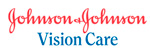 Johnson & Johnson vision care